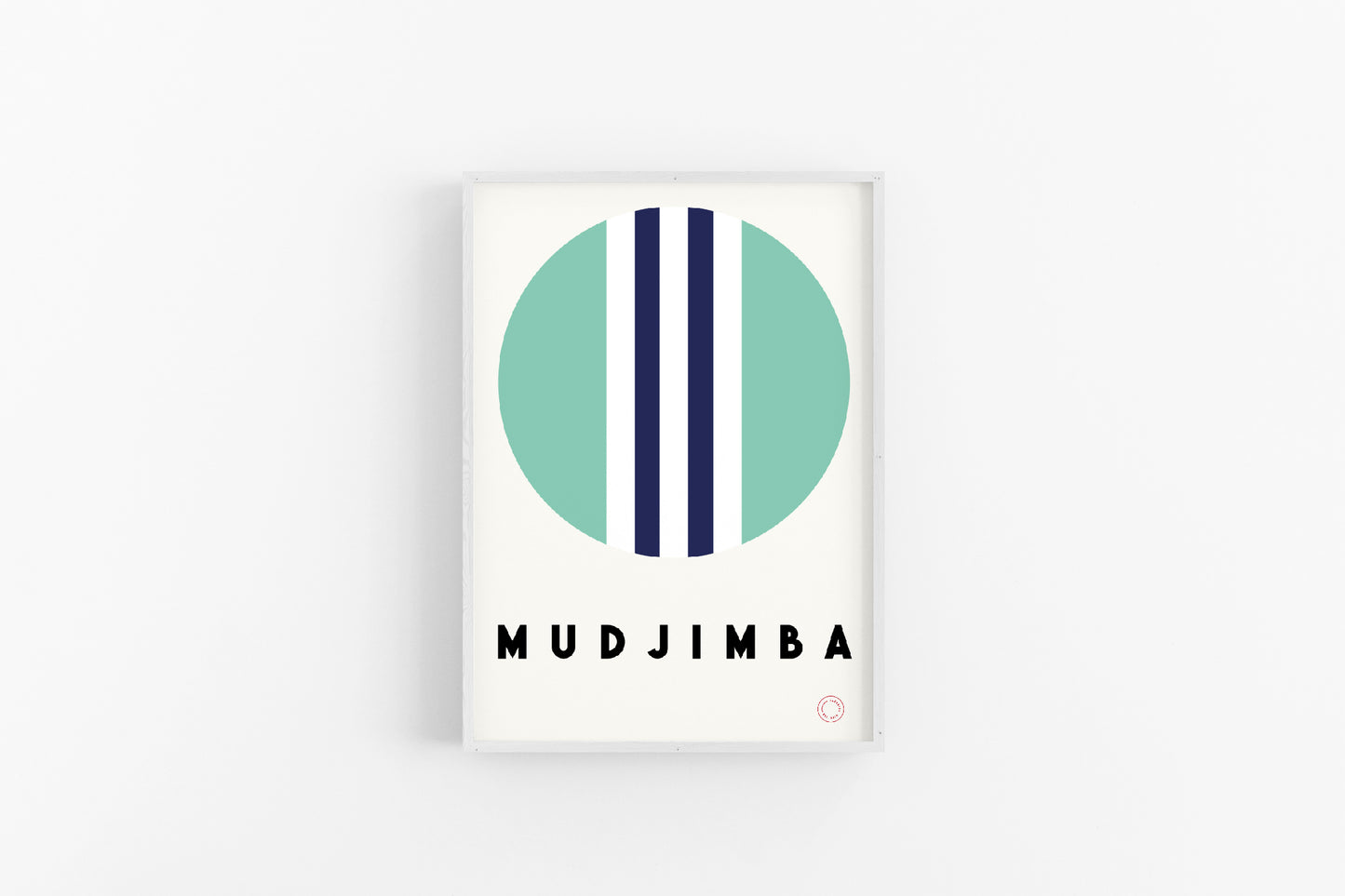 Mudjimba