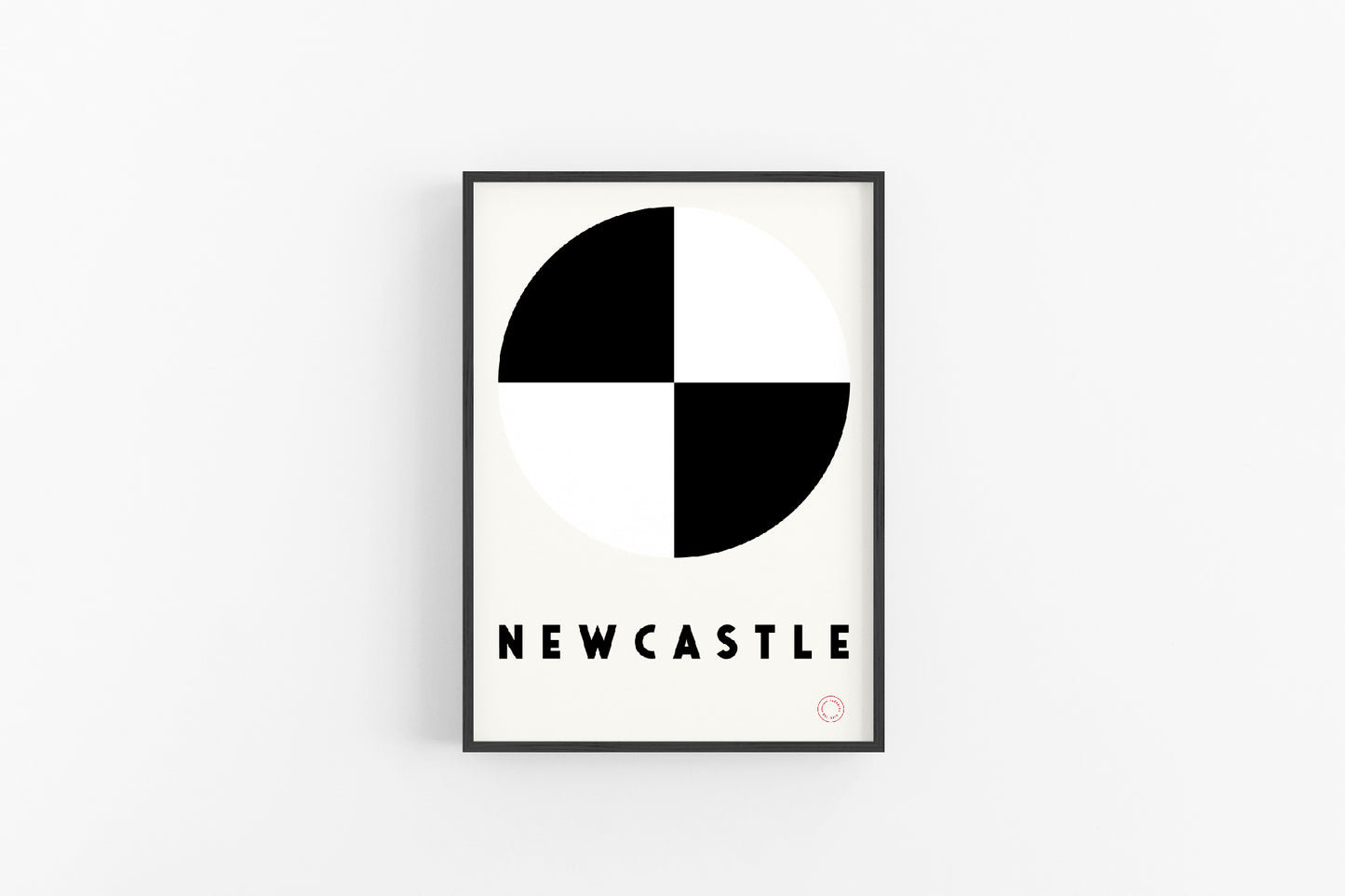Newcastle