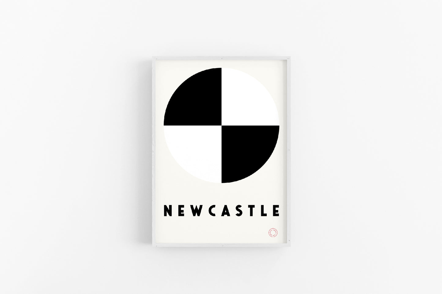 Newcastle