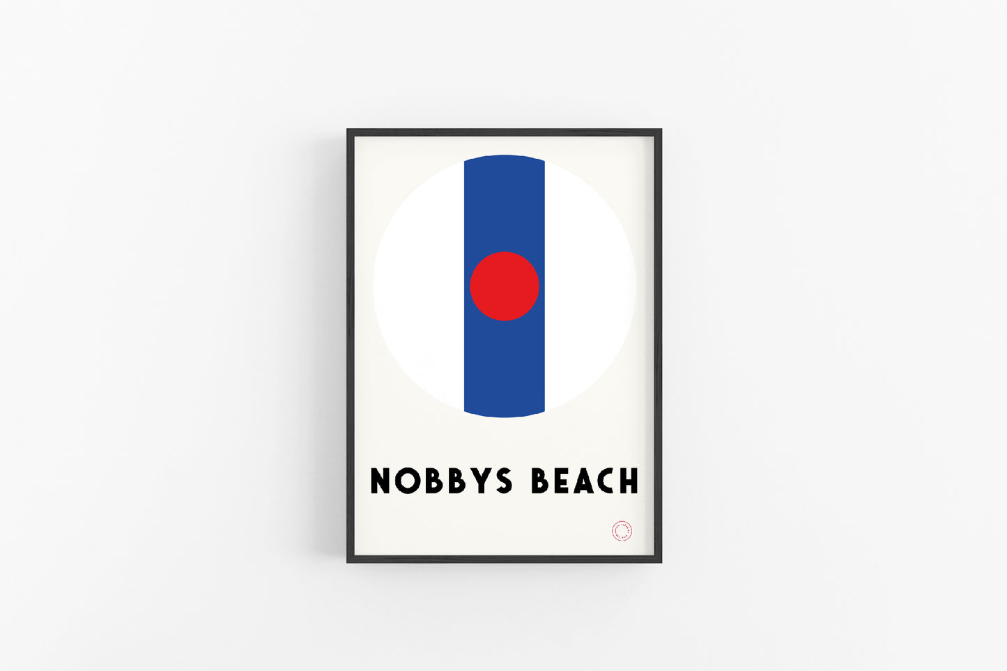 Nobbys Beach