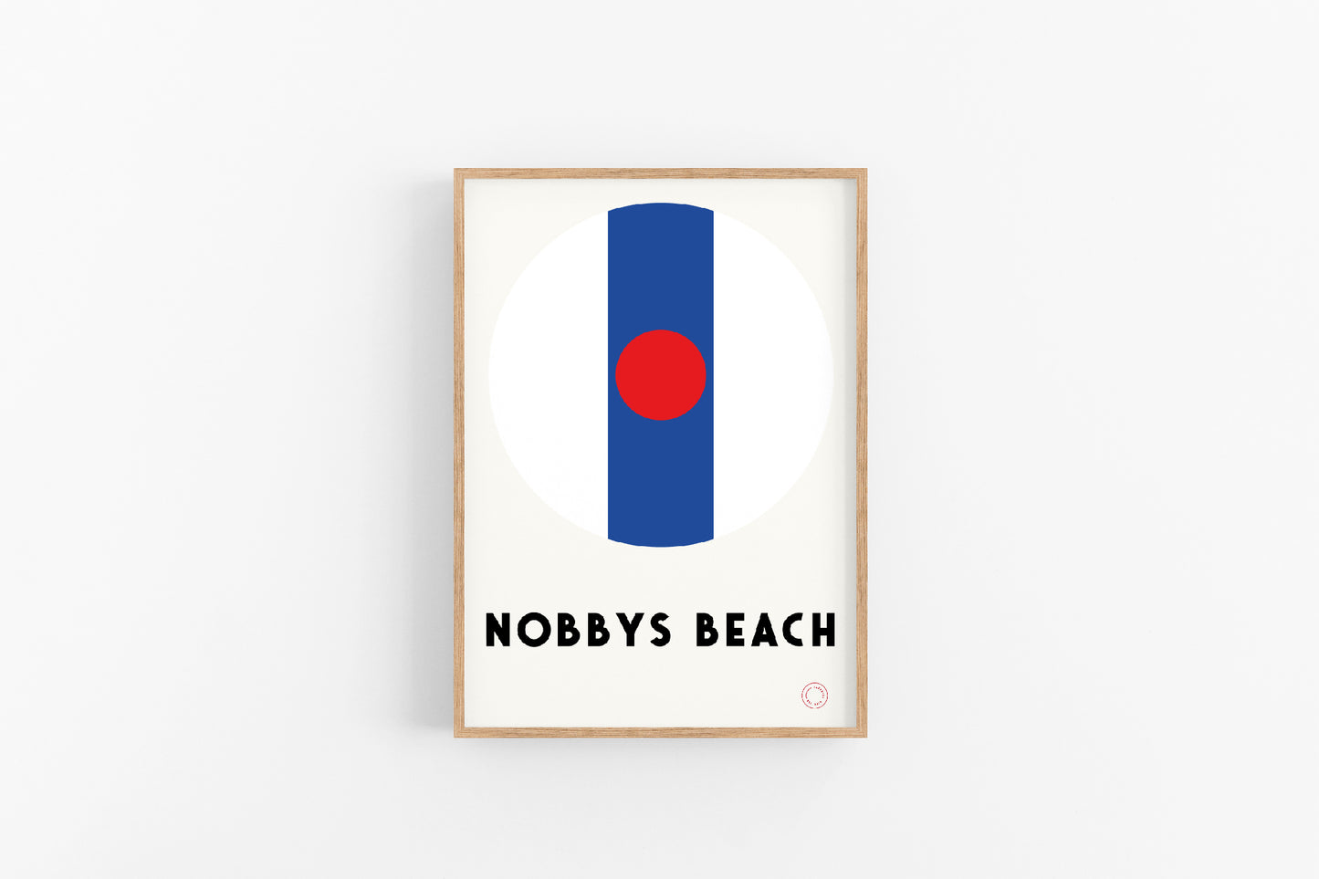 Nobbys Beach
