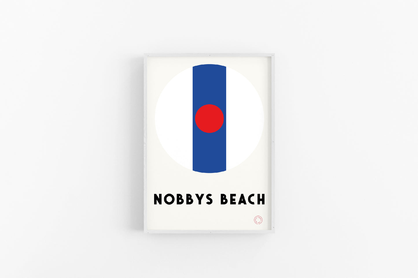 Nobbys Beach