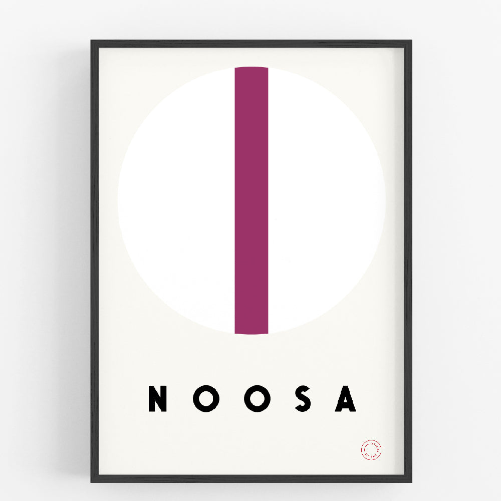 Noosa