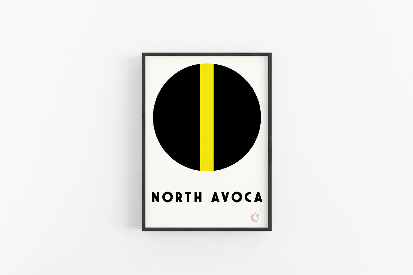 North Avoca
