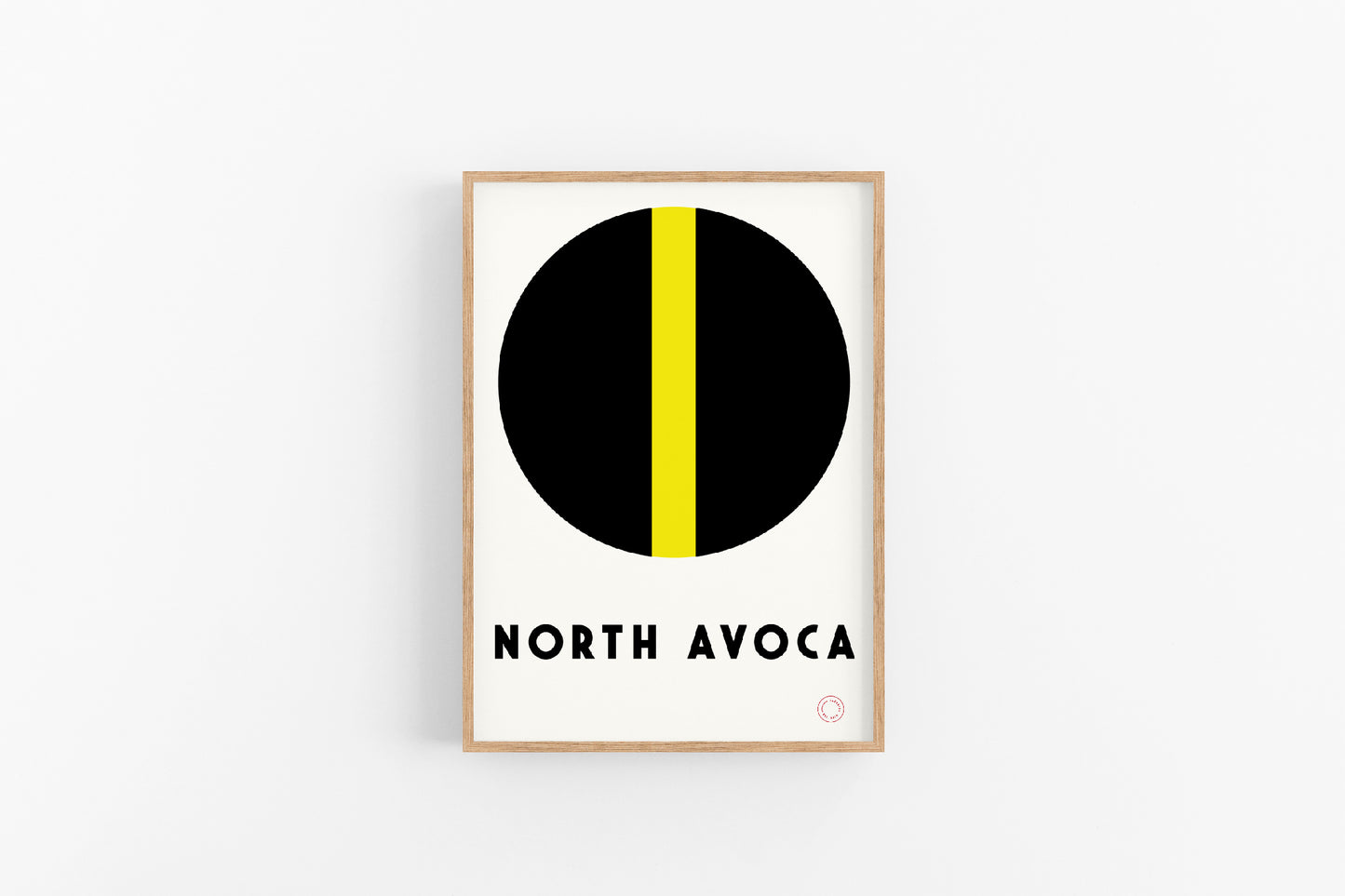 North Avoca