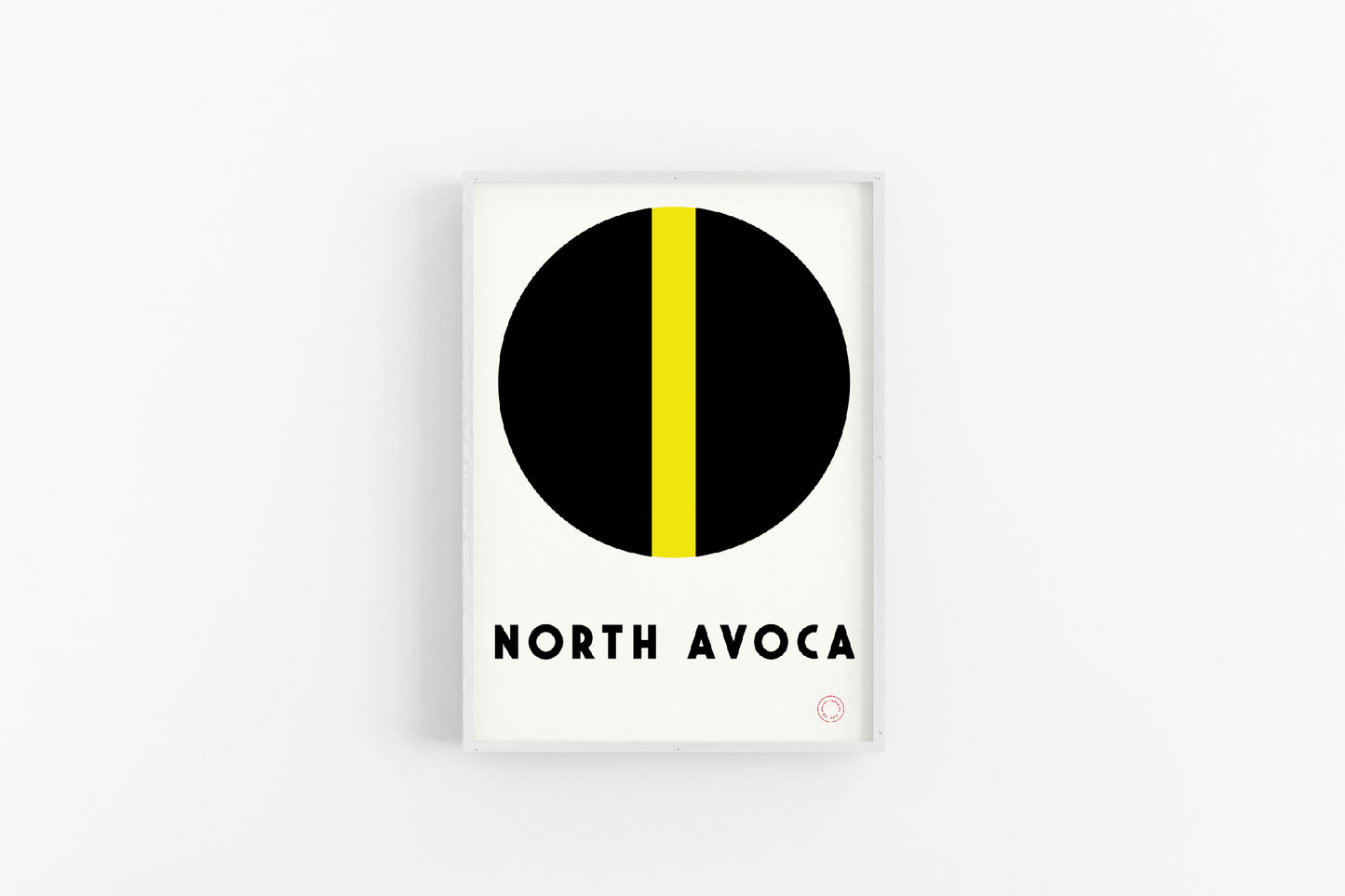 North Avoca