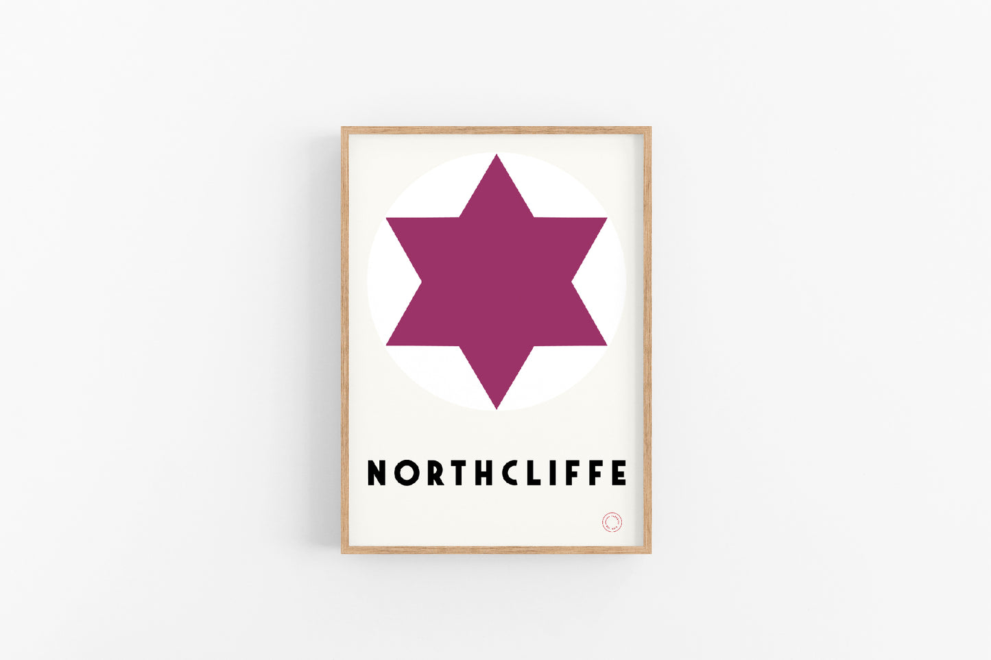 Northcliffe