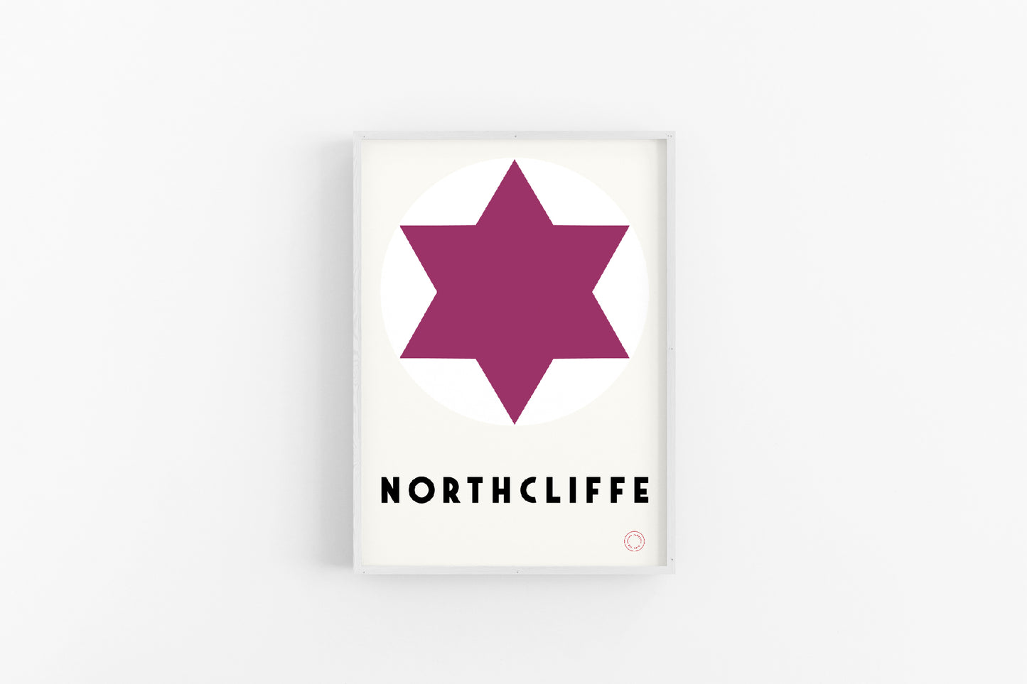 Northcliffe