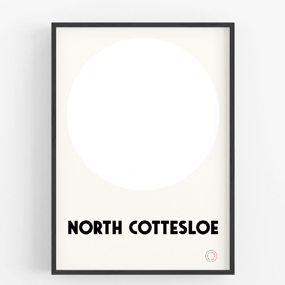 North Cottesloe
