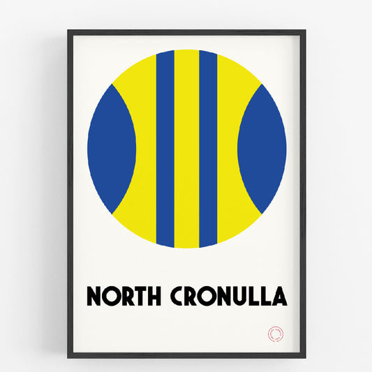 North Cronulla