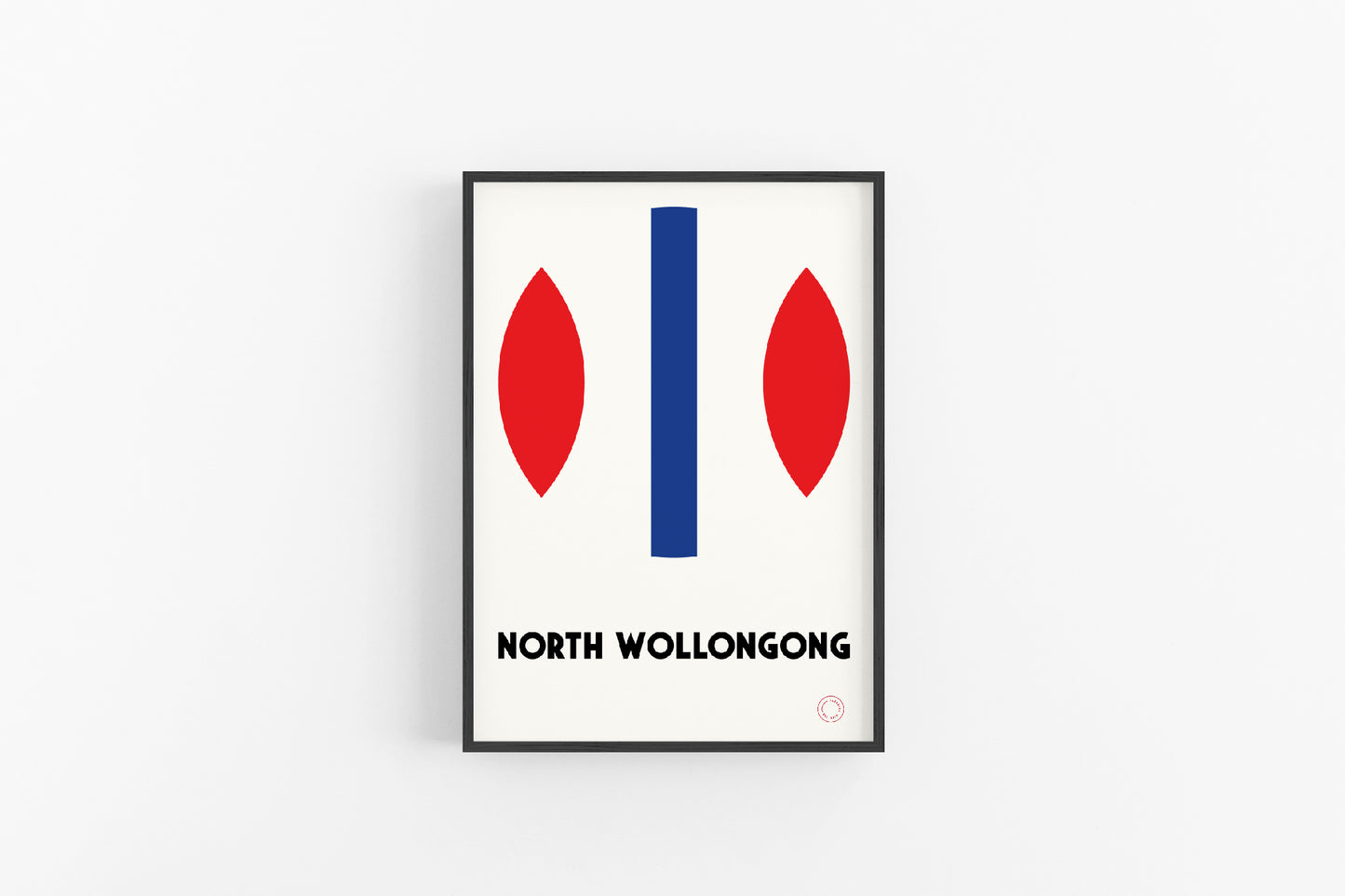 North Wollongong