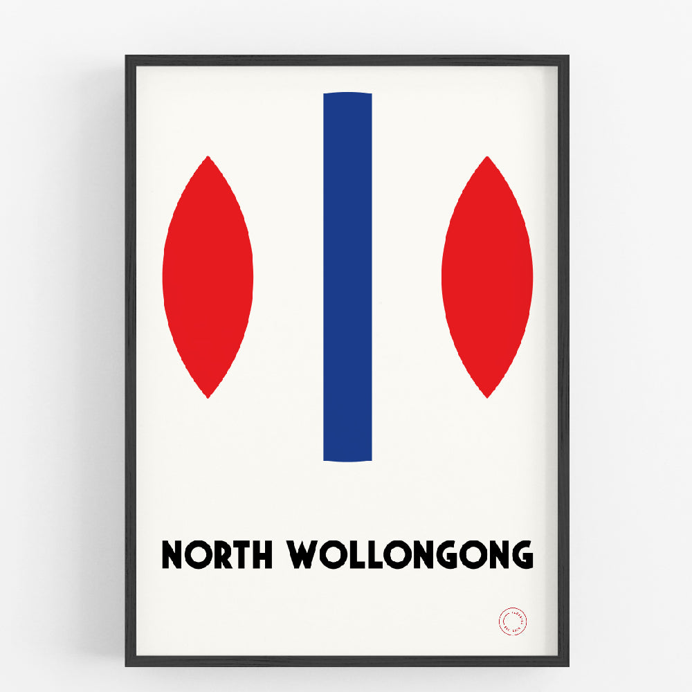 North Wollongong