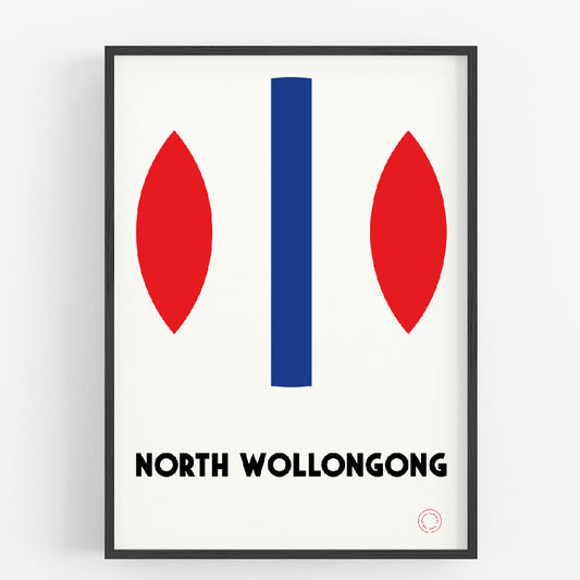 North Wollongong