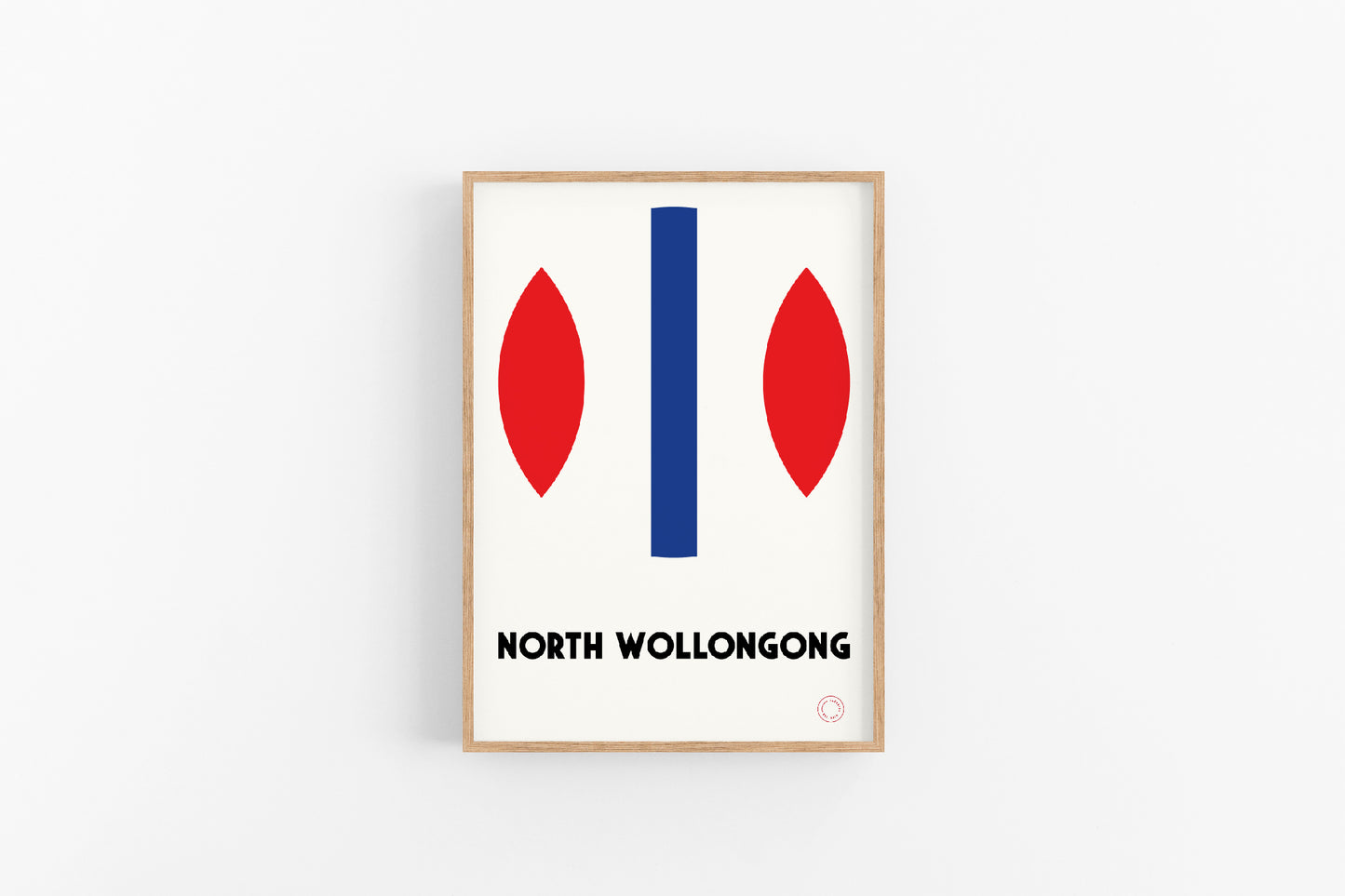 North Wollongong