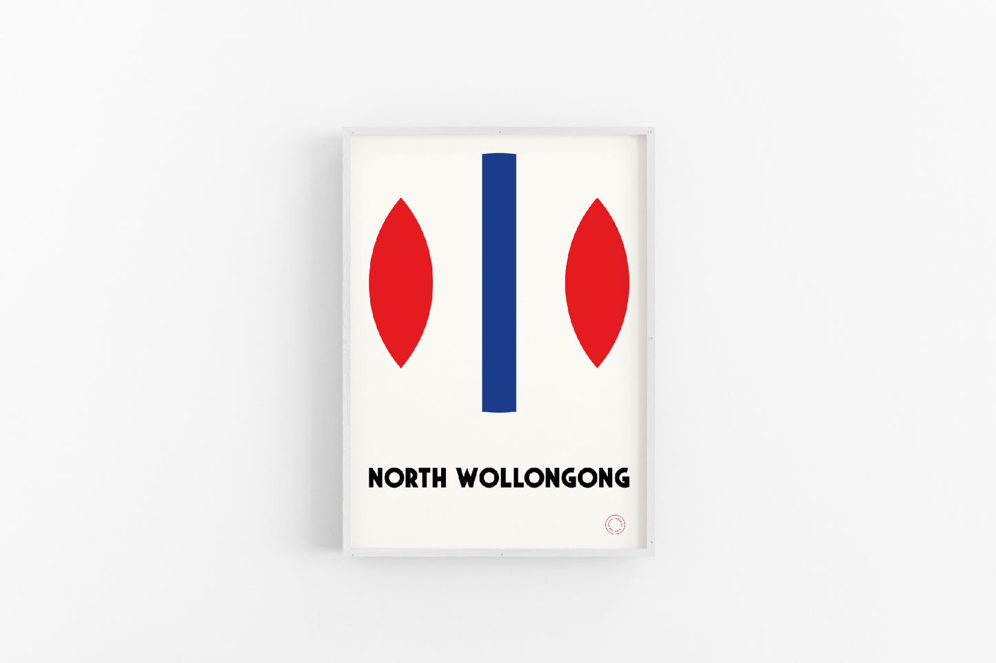 North Wollongong
