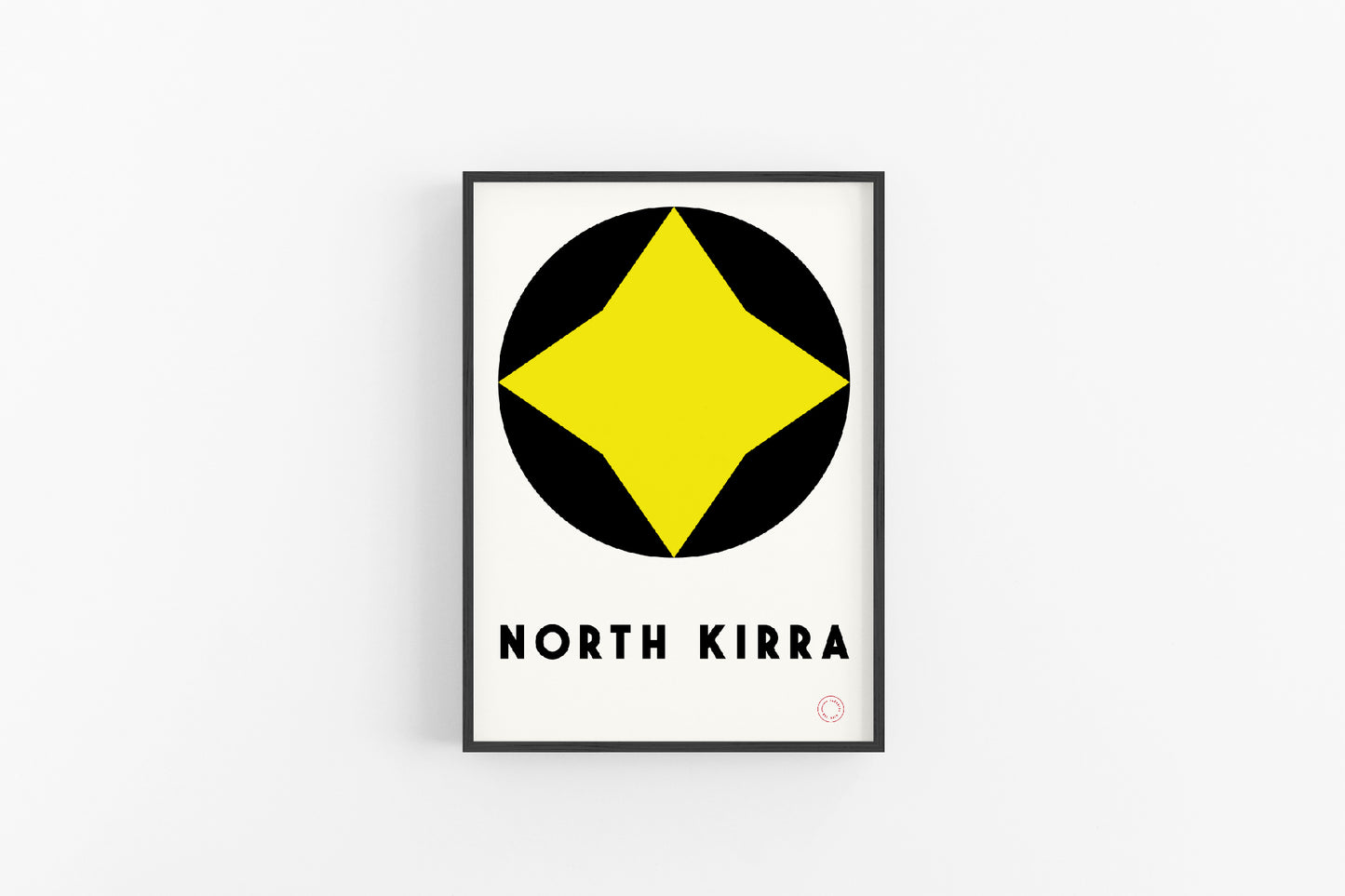 North Kirra