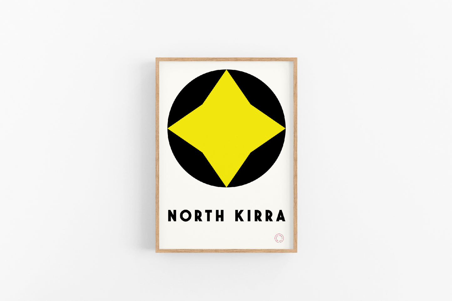 North Kirra