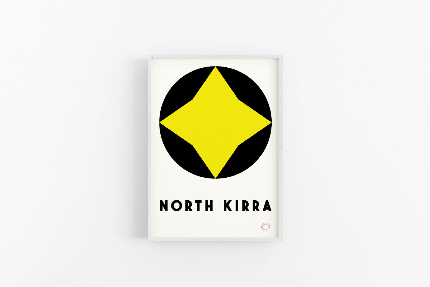 North Kirra
