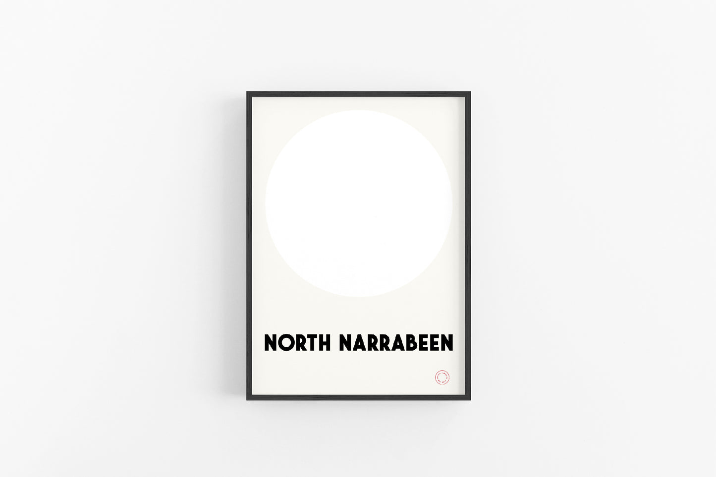 North Narrabe
