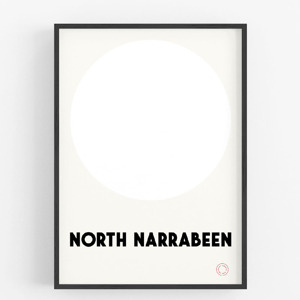 North Narrabe