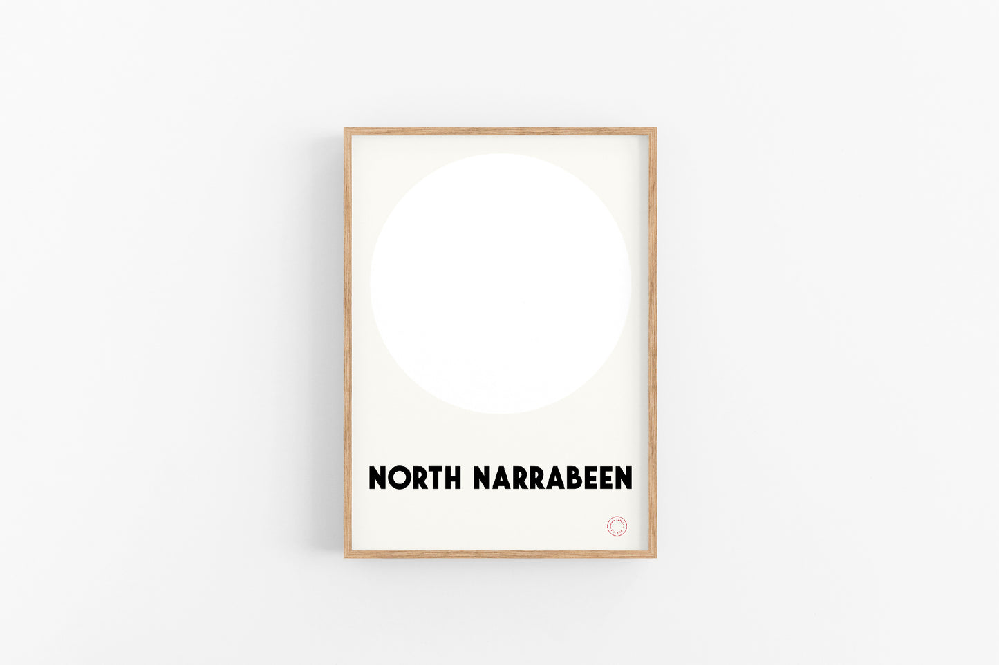 North Narrabe