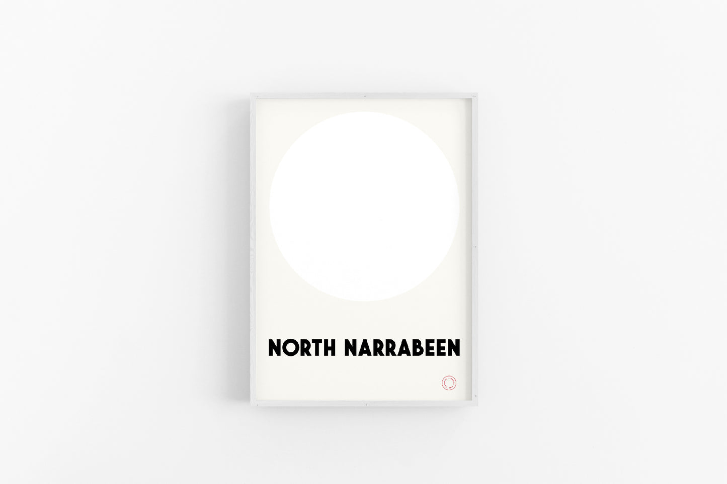 North Narrabe