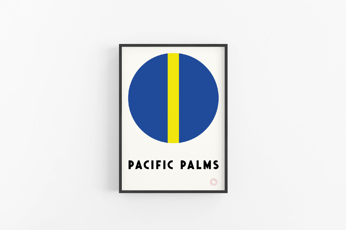 Pacific Palms