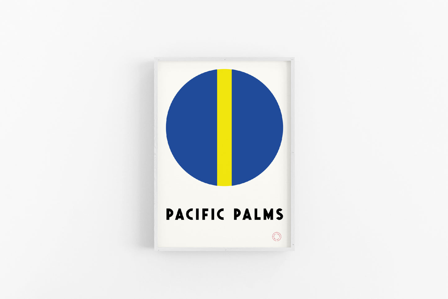 Pacific Palms