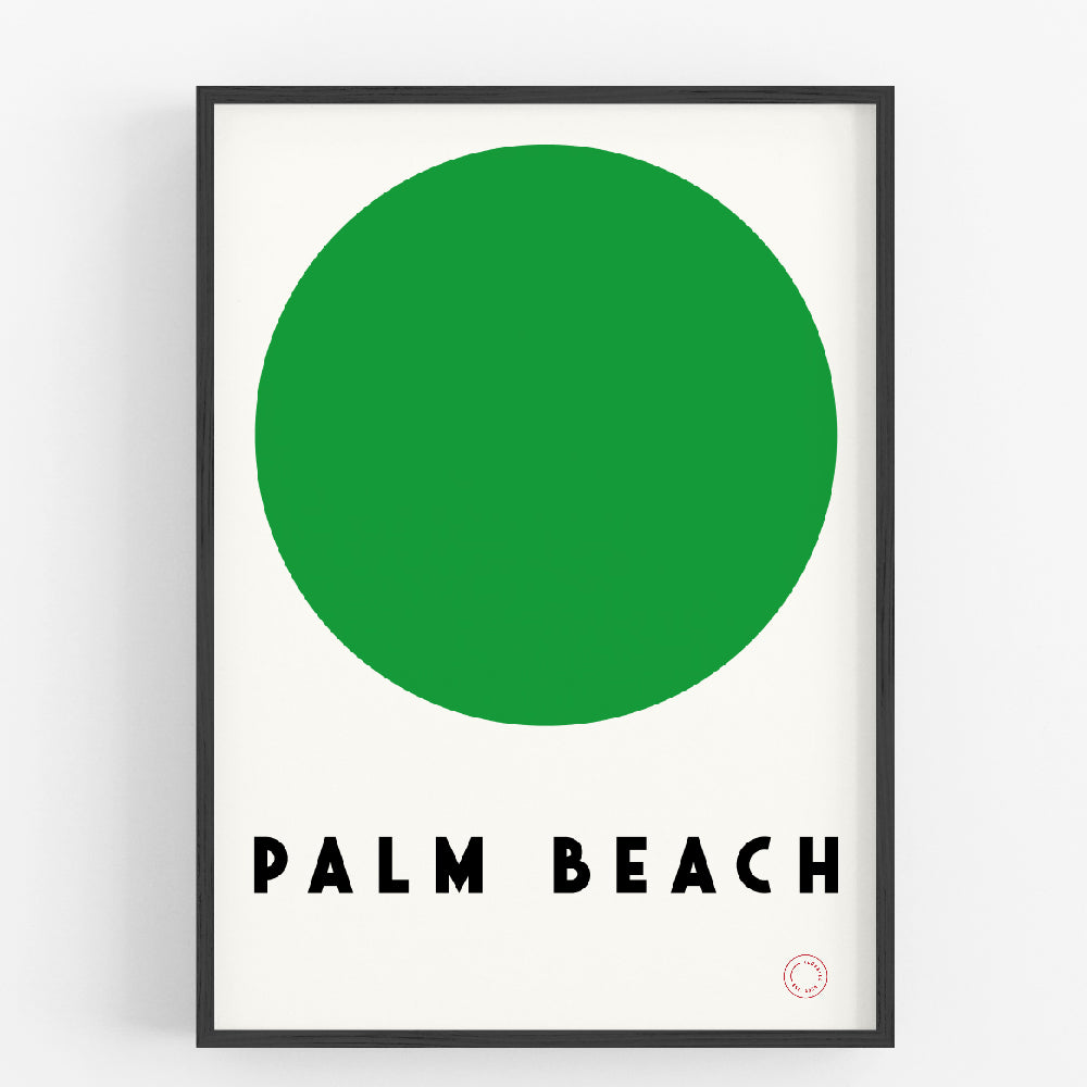 Palm Beach