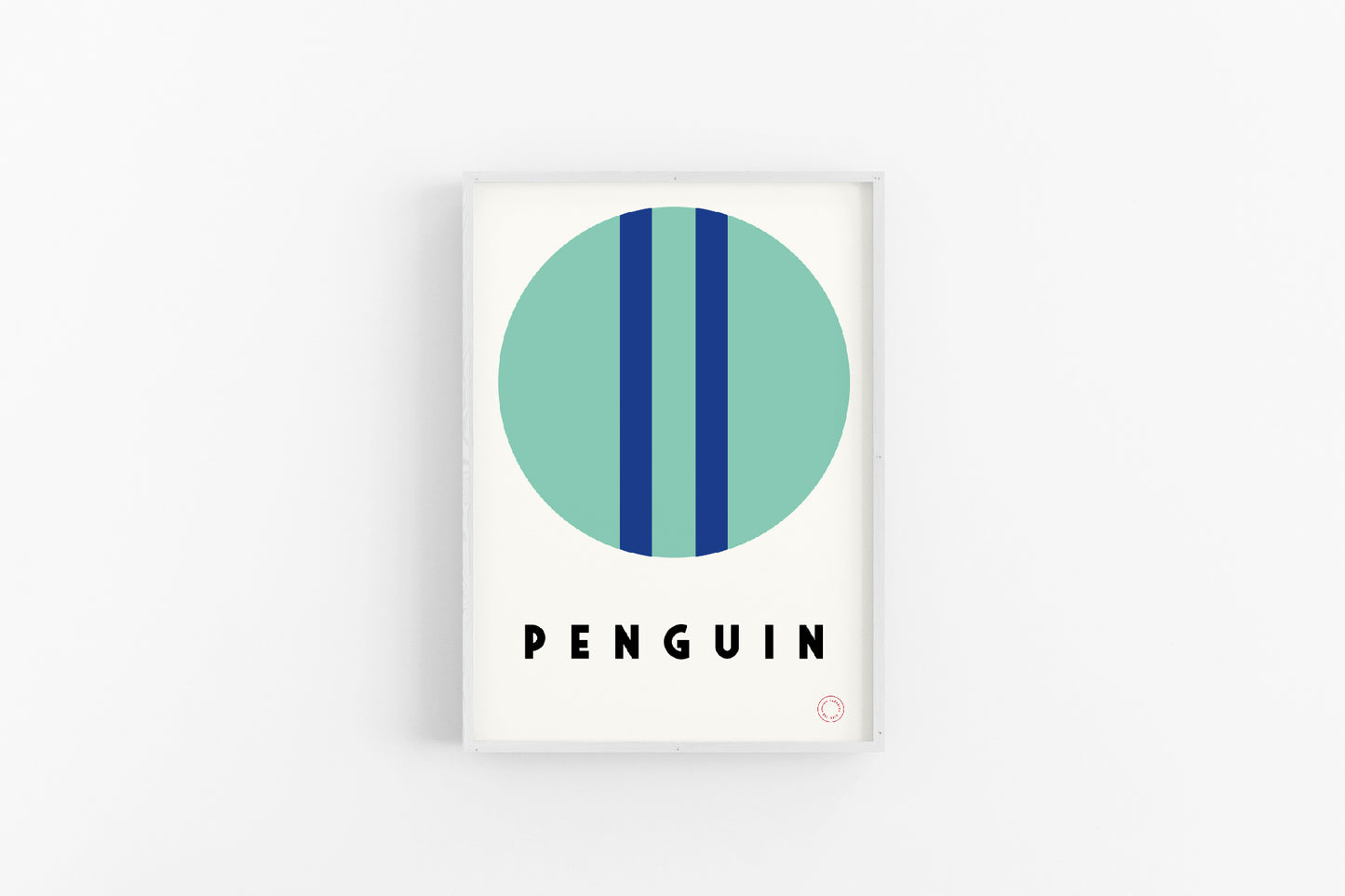 Penguin