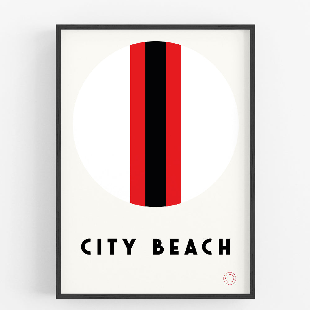 City Beach