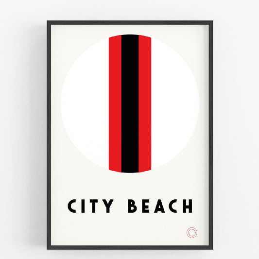 City Beach