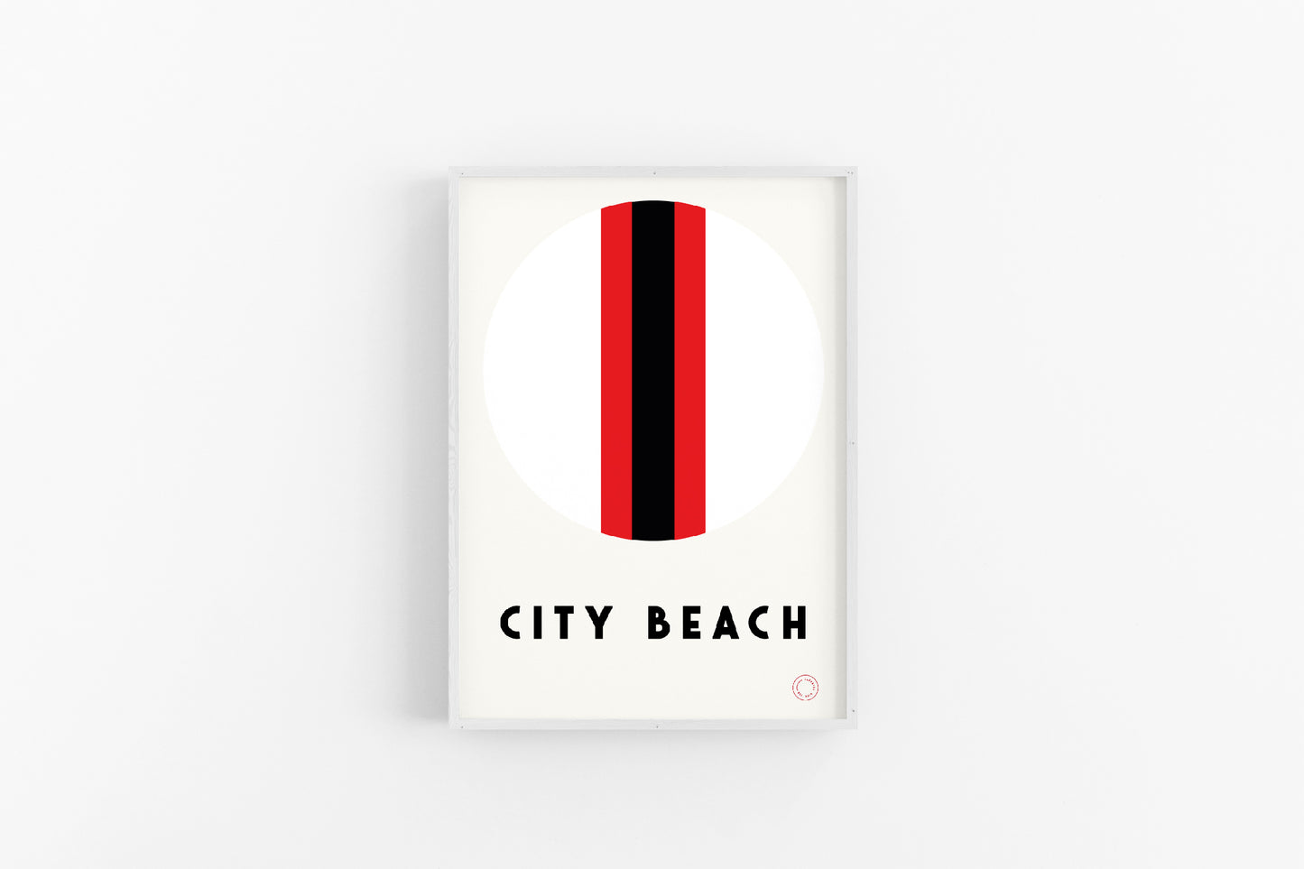 City Beach
