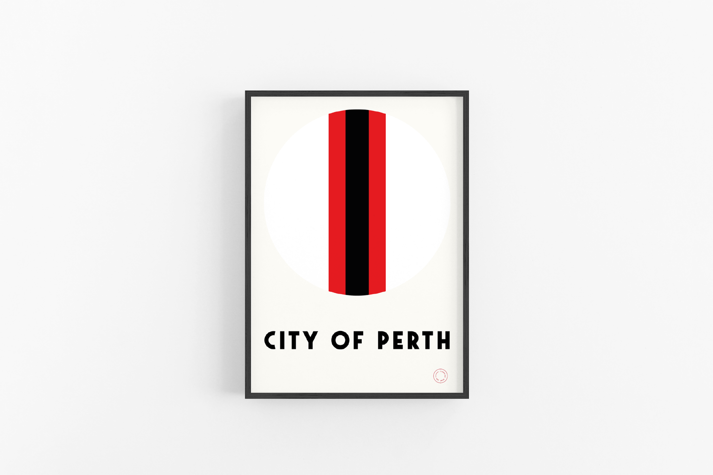City of Perth