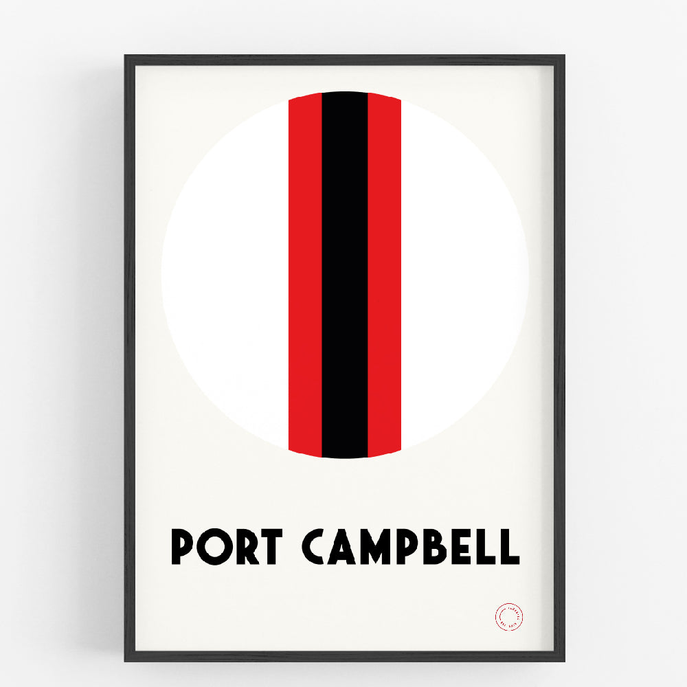 Port Campbell
