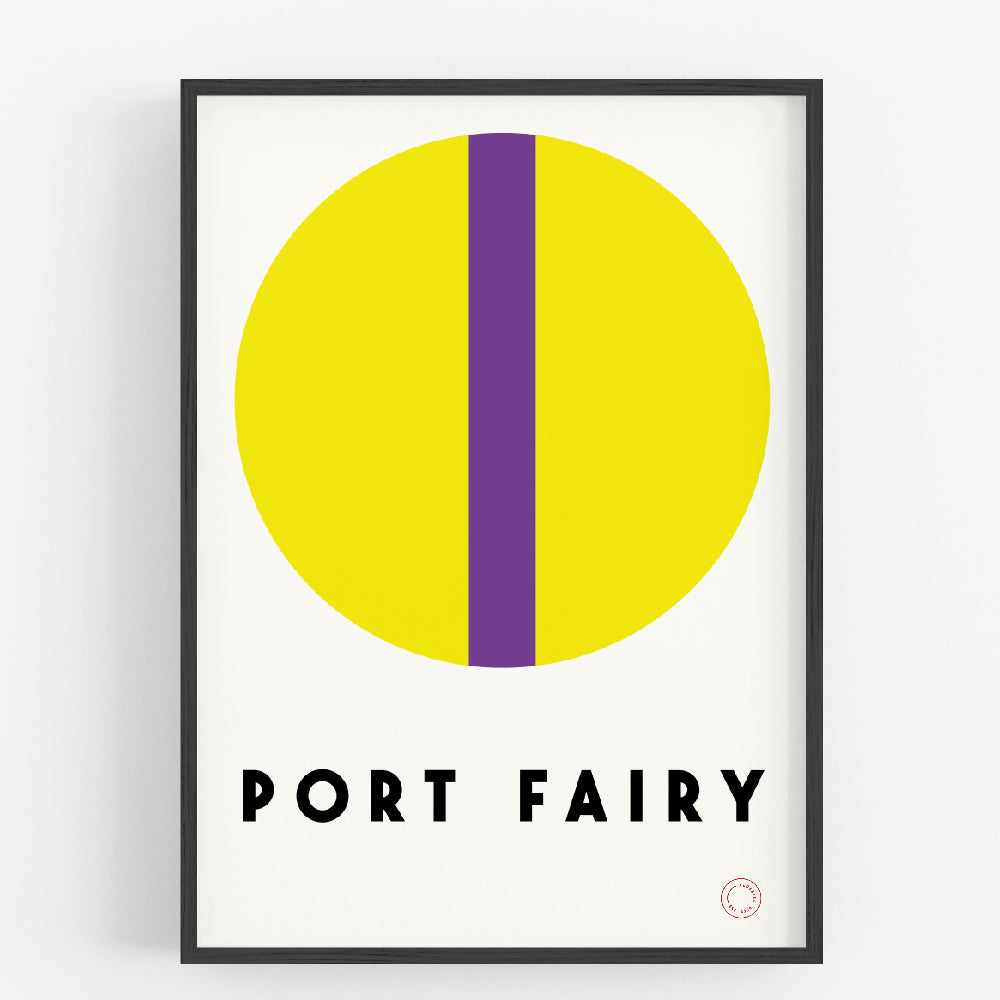Port Fairy