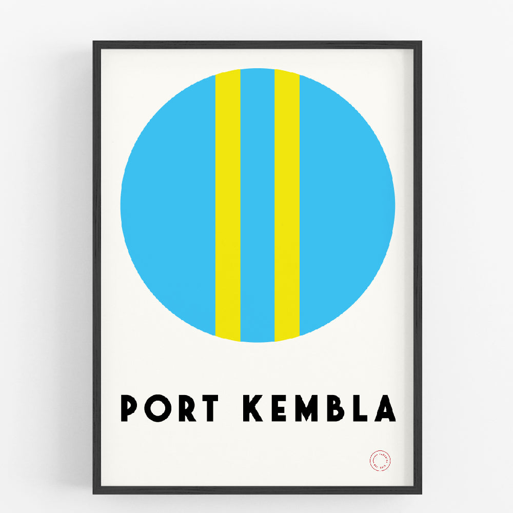 Port Kembla