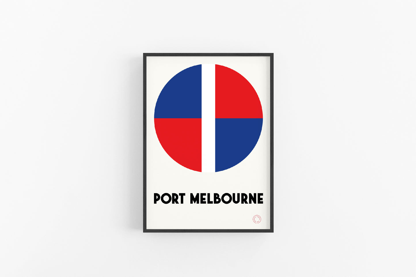Port Melbourne