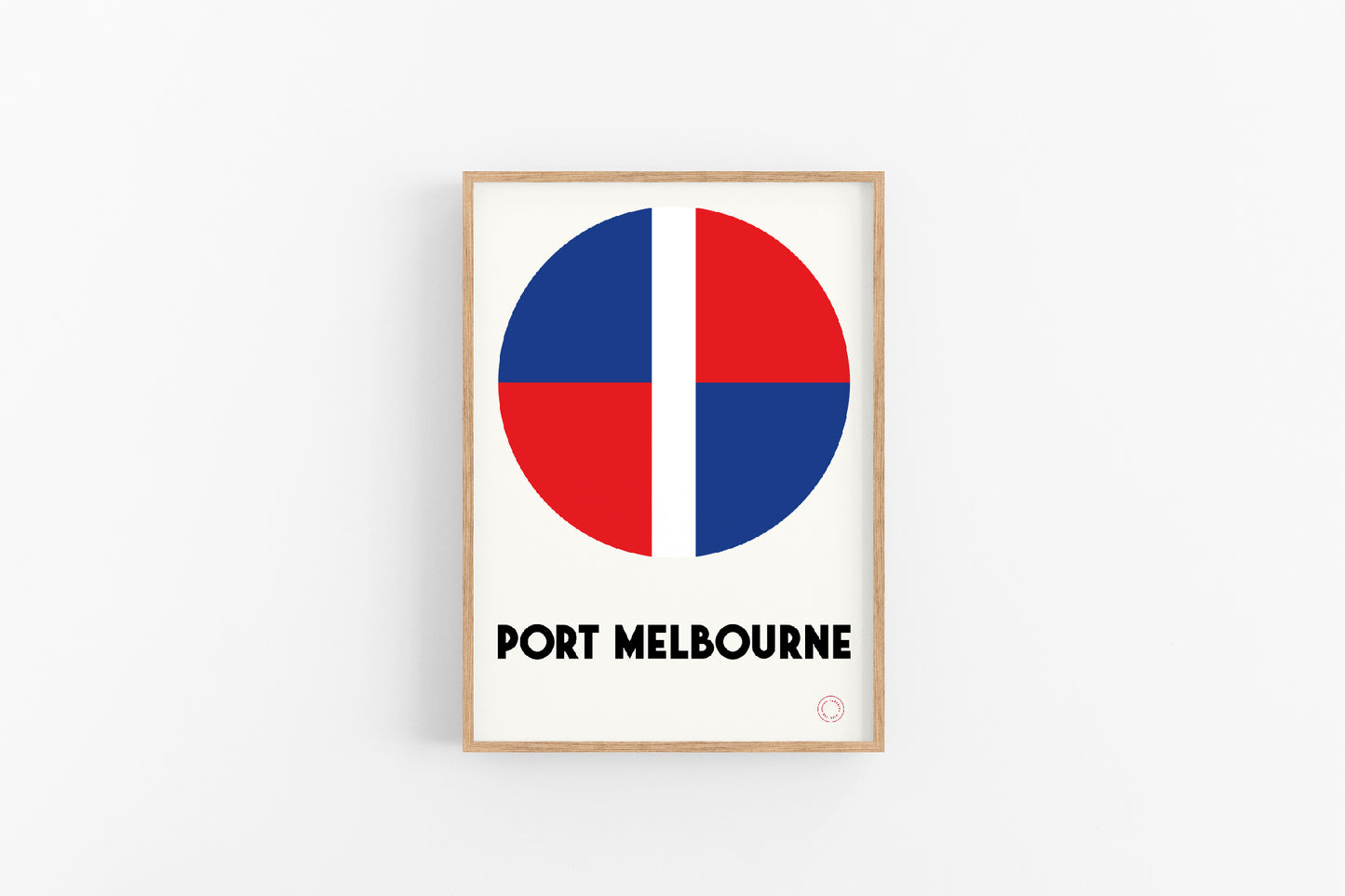 Port Melbourne
