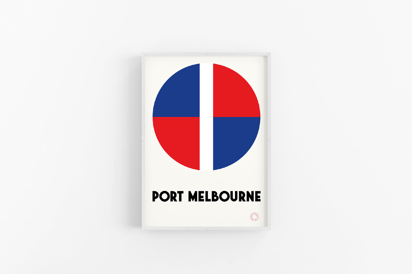 Port Melbourne