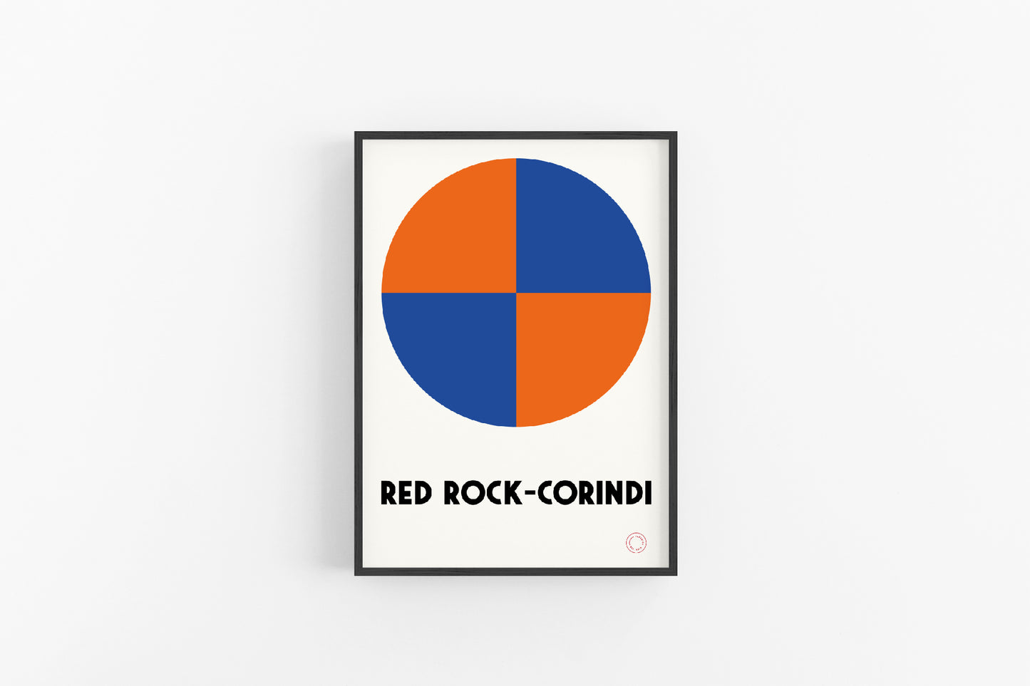 Redrock Corindi