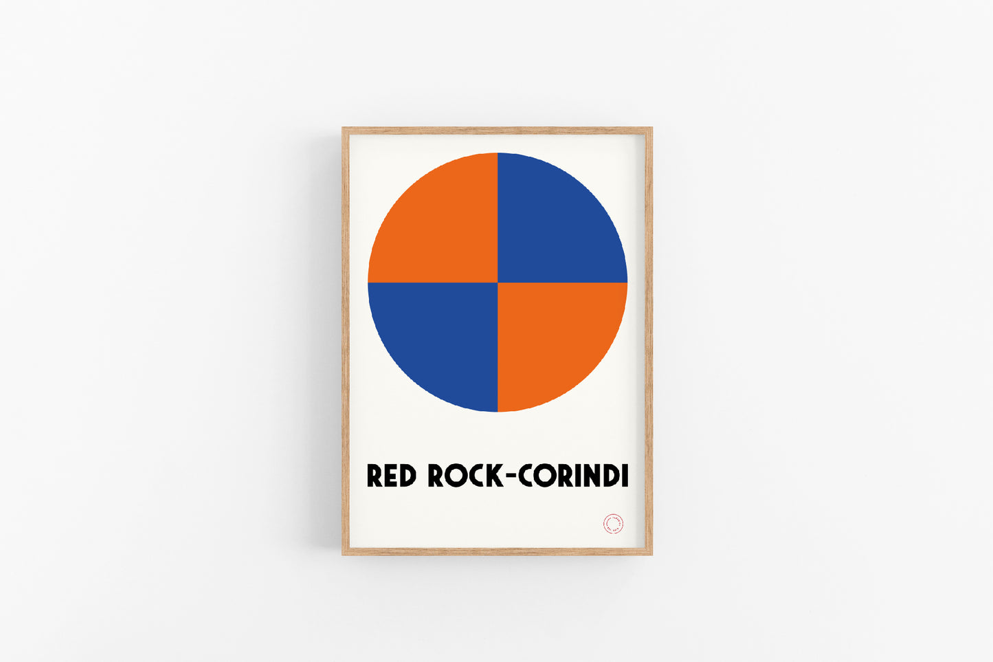 Redrock Corindi