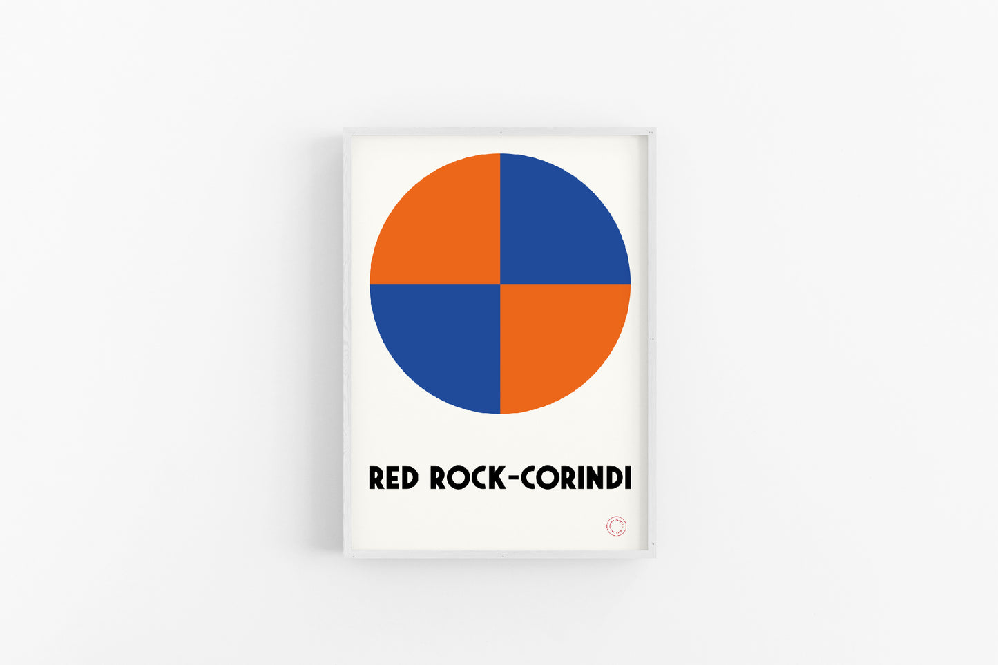 Redrock Corindi