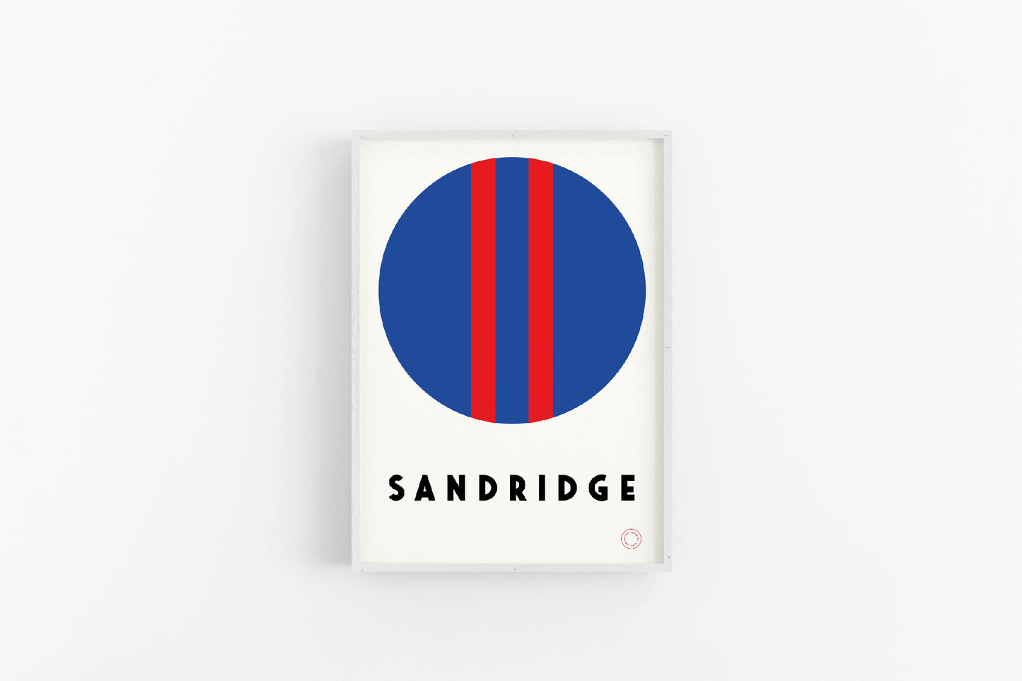 Sandridge