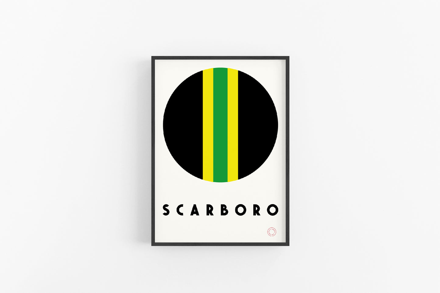 Scarboro