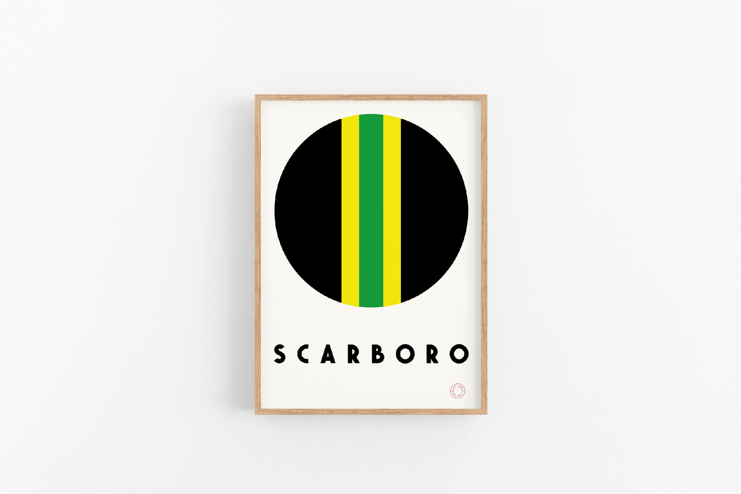 Scarboro