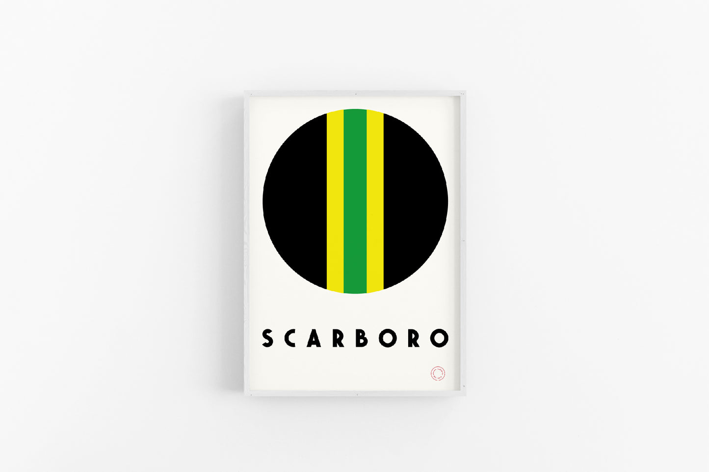 Scarboro