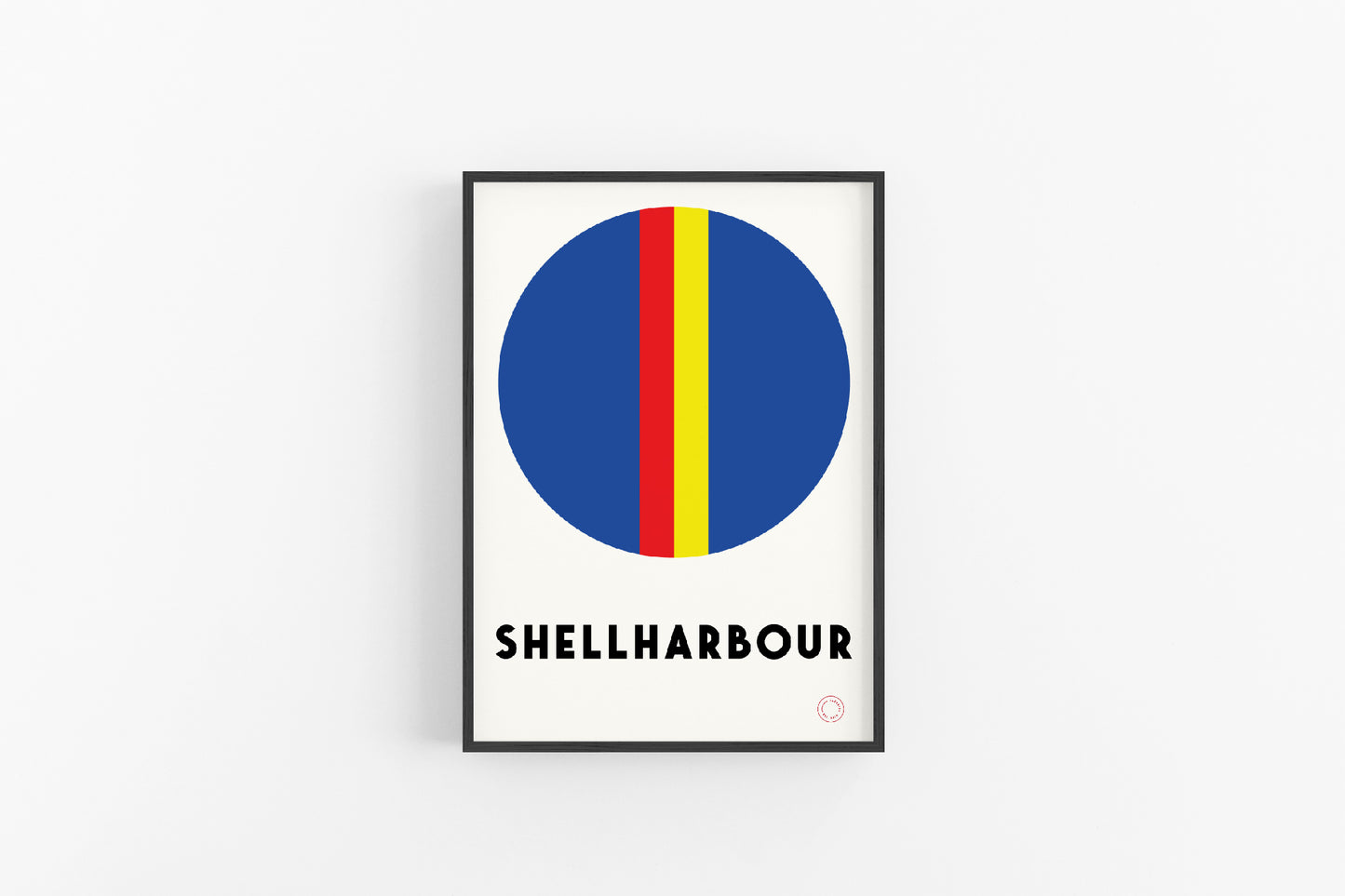 Shell Harbour