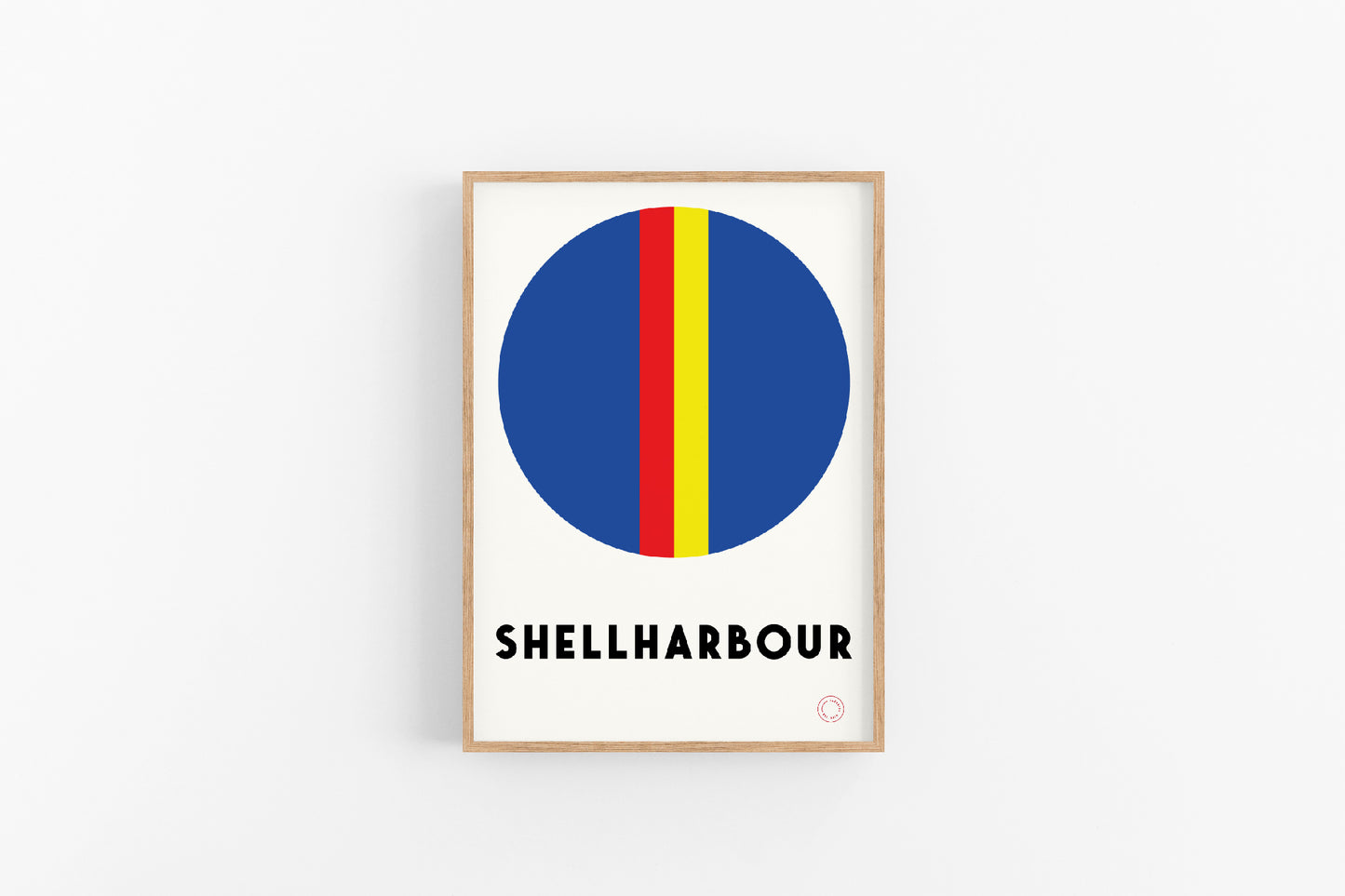 Shell Harbour