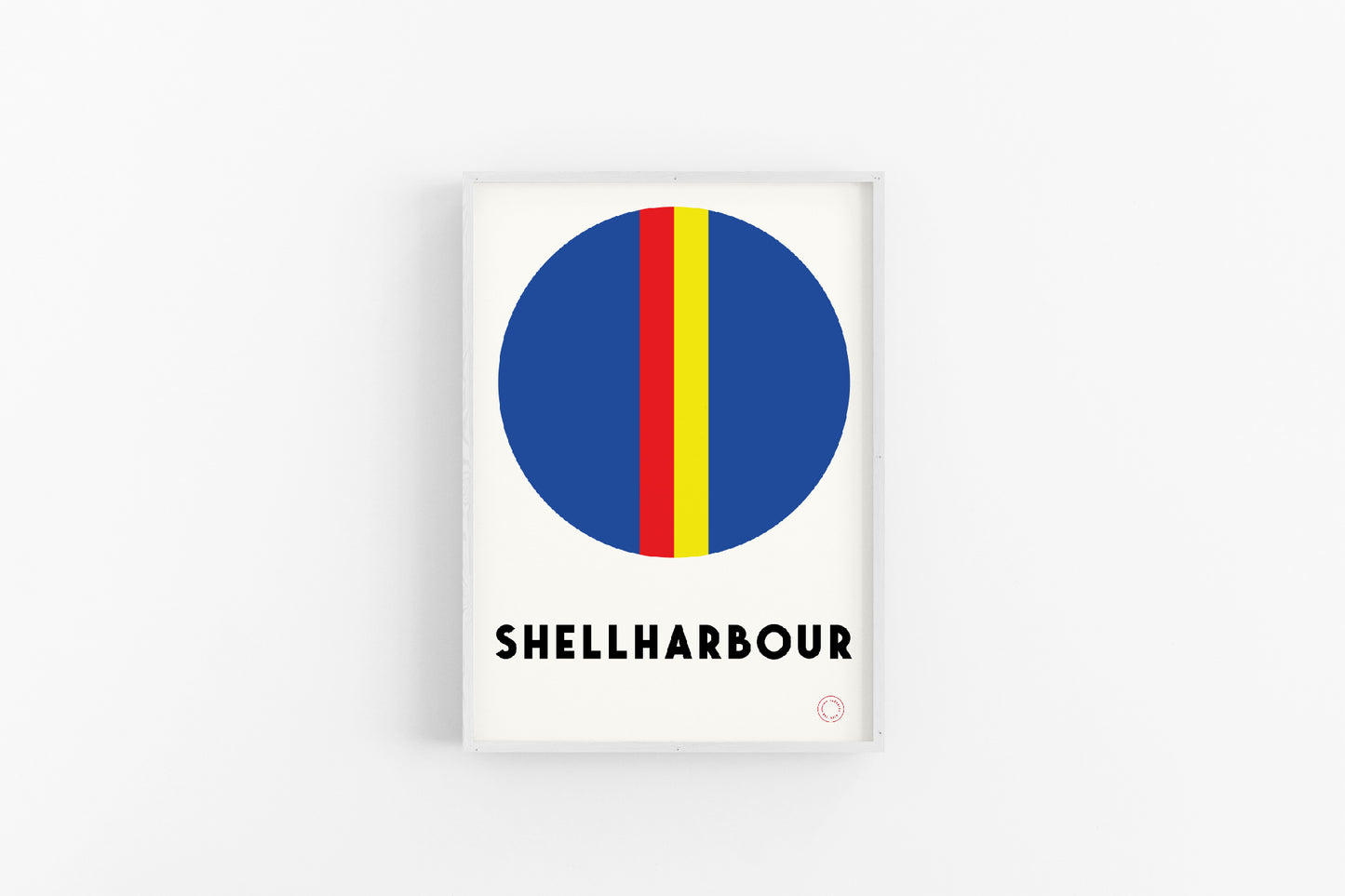 Shell Harbour